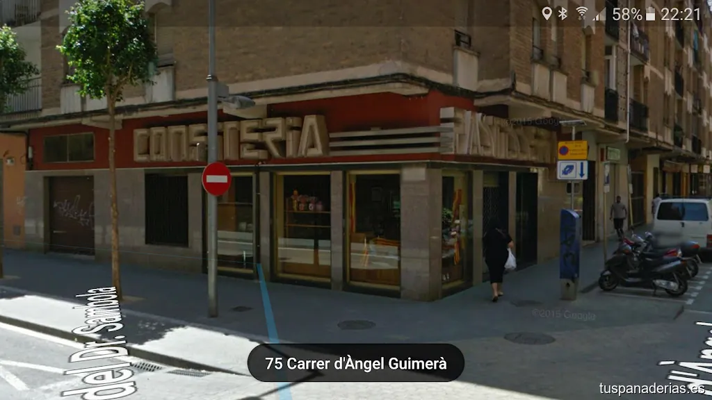 Pastelería Armengol