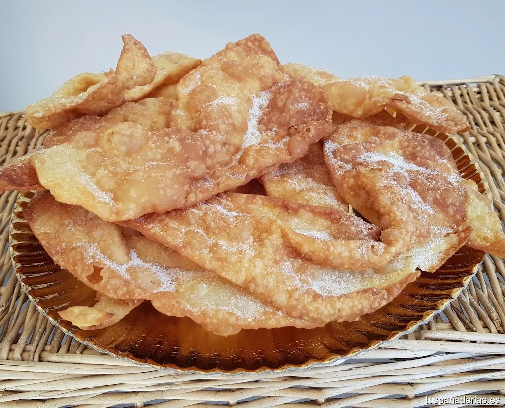 Panadería, Salón de té A Liñara