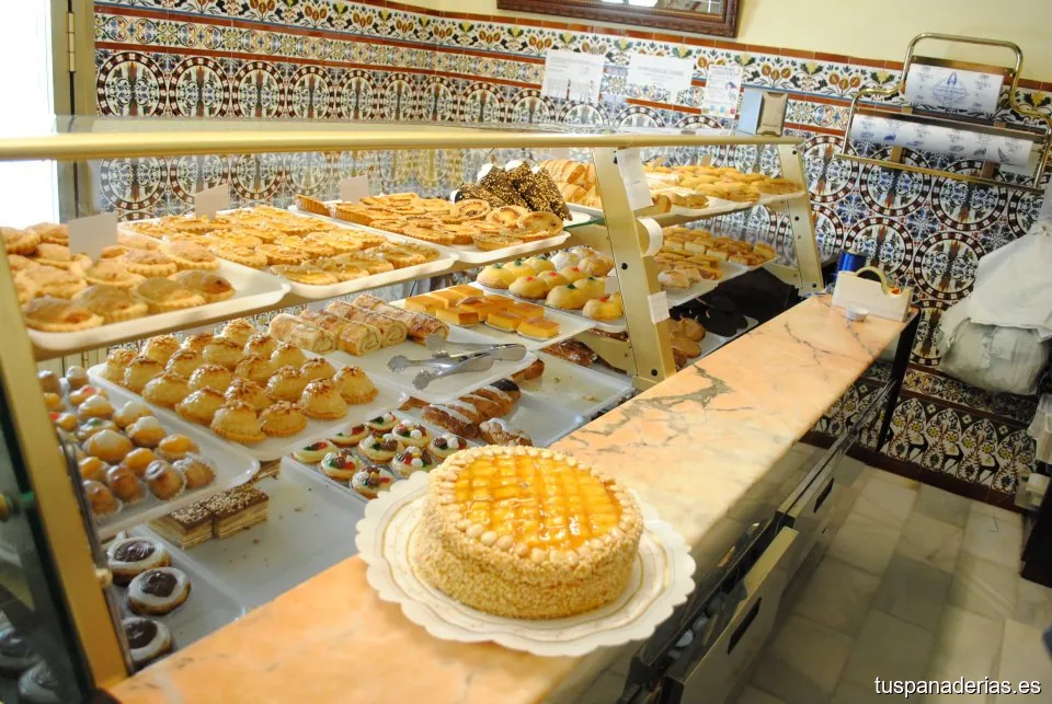 Confitería Suárez "Santa Teresa"