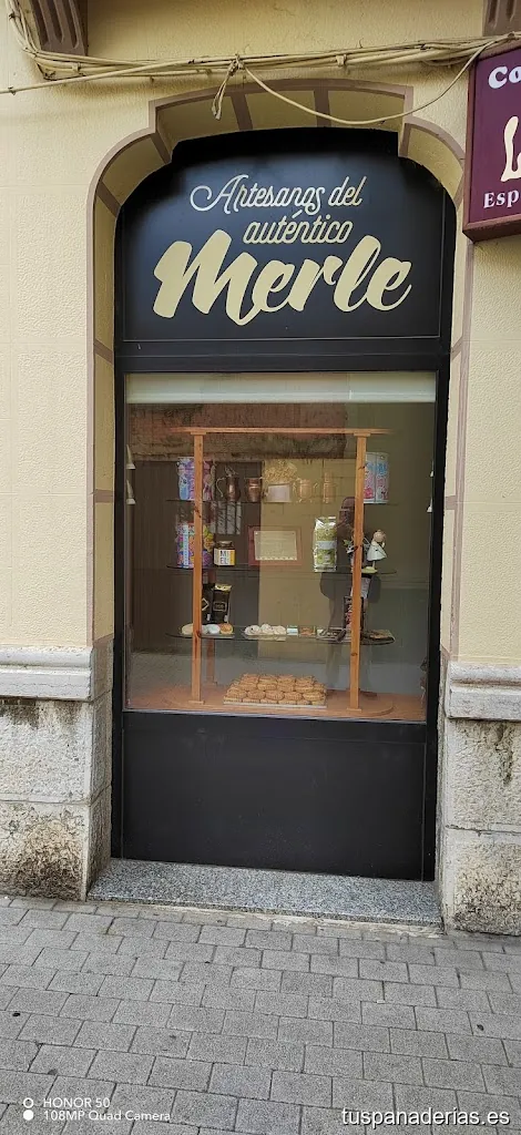 Confitería Flor y Nata