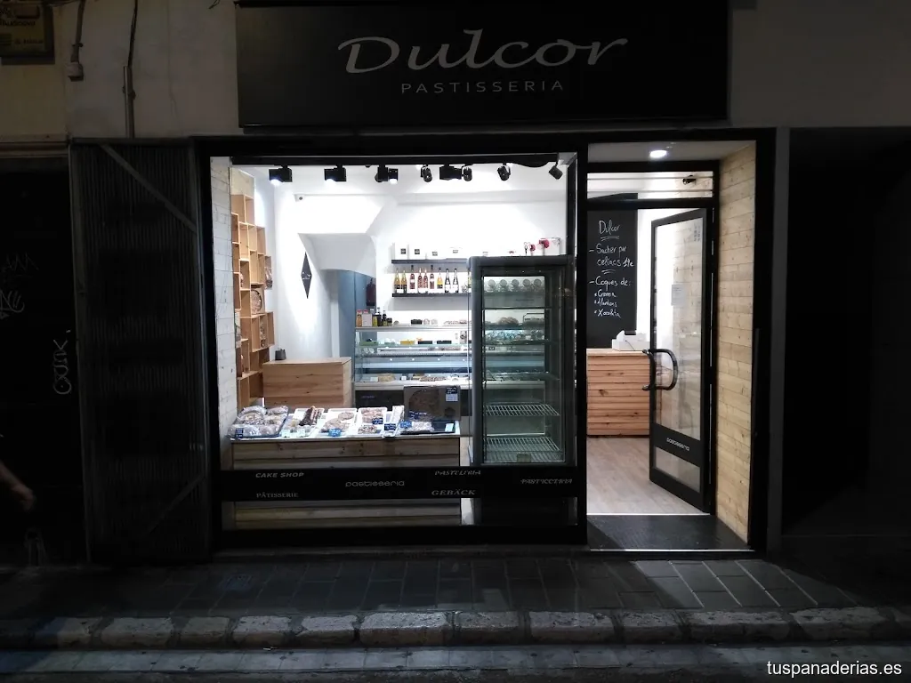 DULCOR Pastisseria