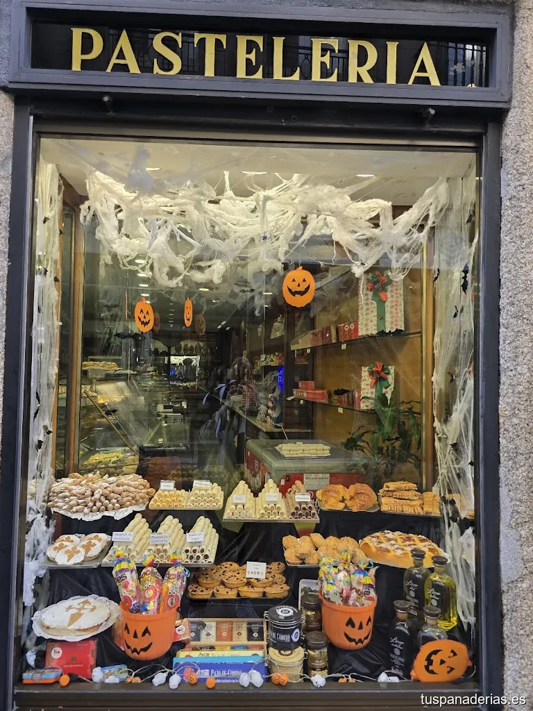 Confiteria Las Colonias