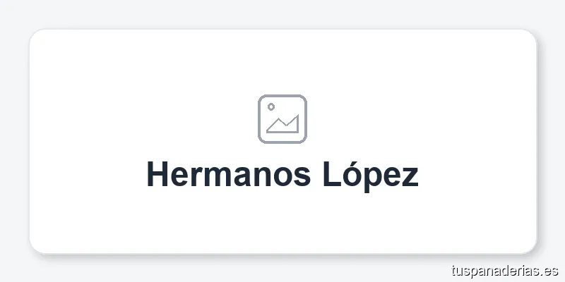 Hermanos López