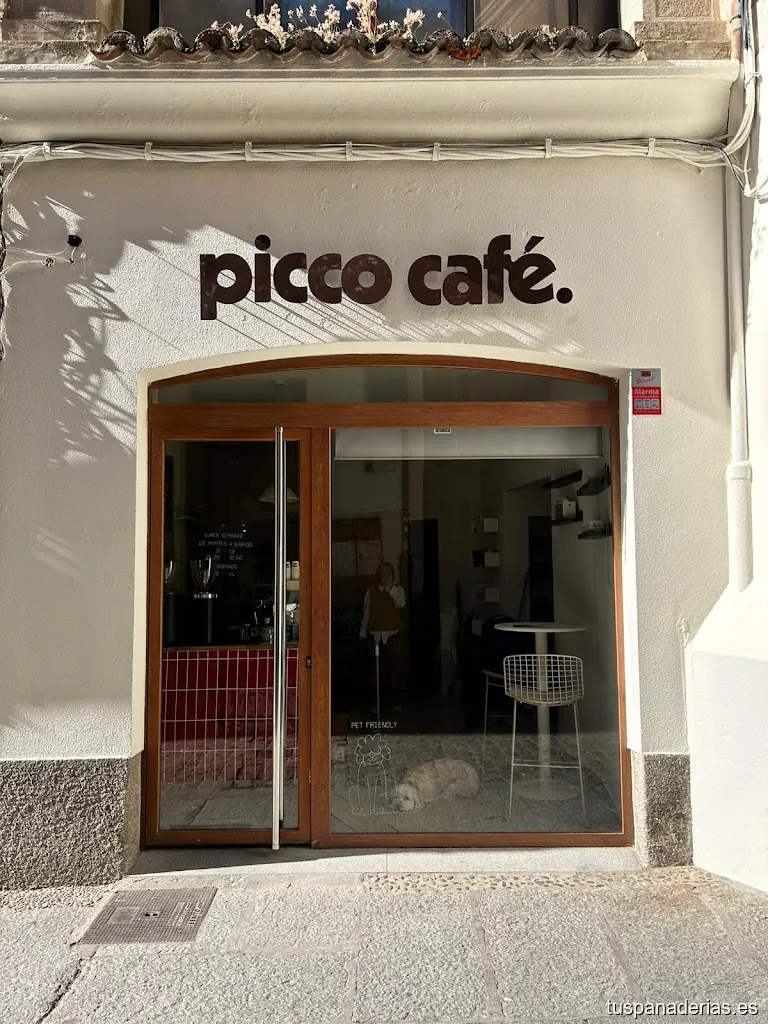 Picco Café - Specialty Coffee