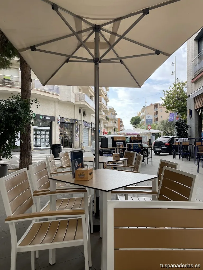 El Raconet de Sant Pere