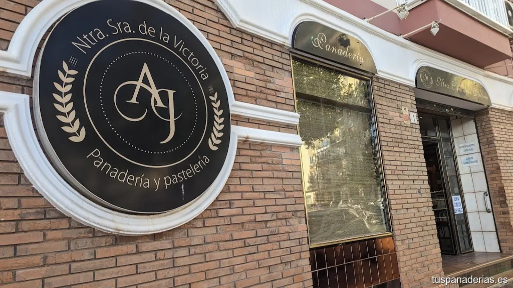 Panadería Nuestra Señora de la Victoria