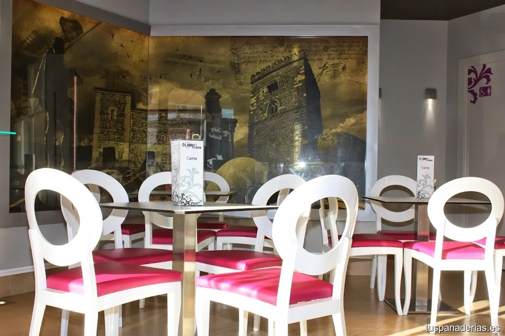 La Capilla de Palacio