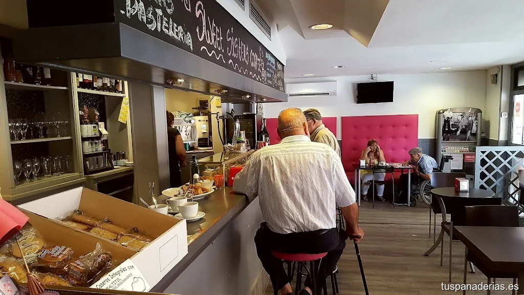 Sweet sisters coffee