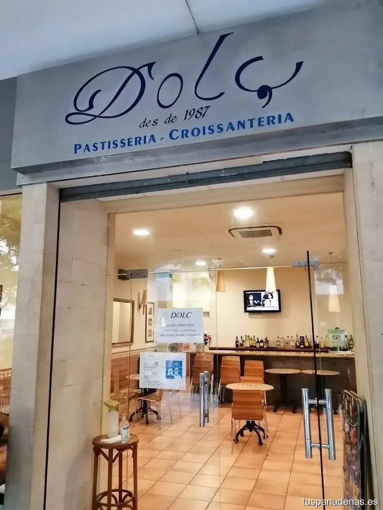 pastisseria dolç