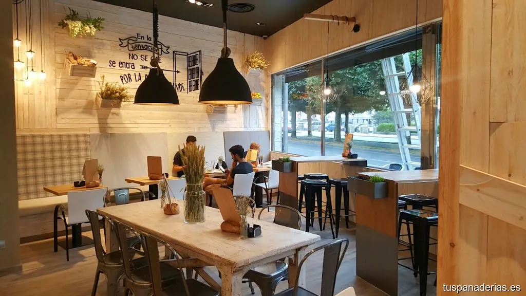 DL Bakery Coffee