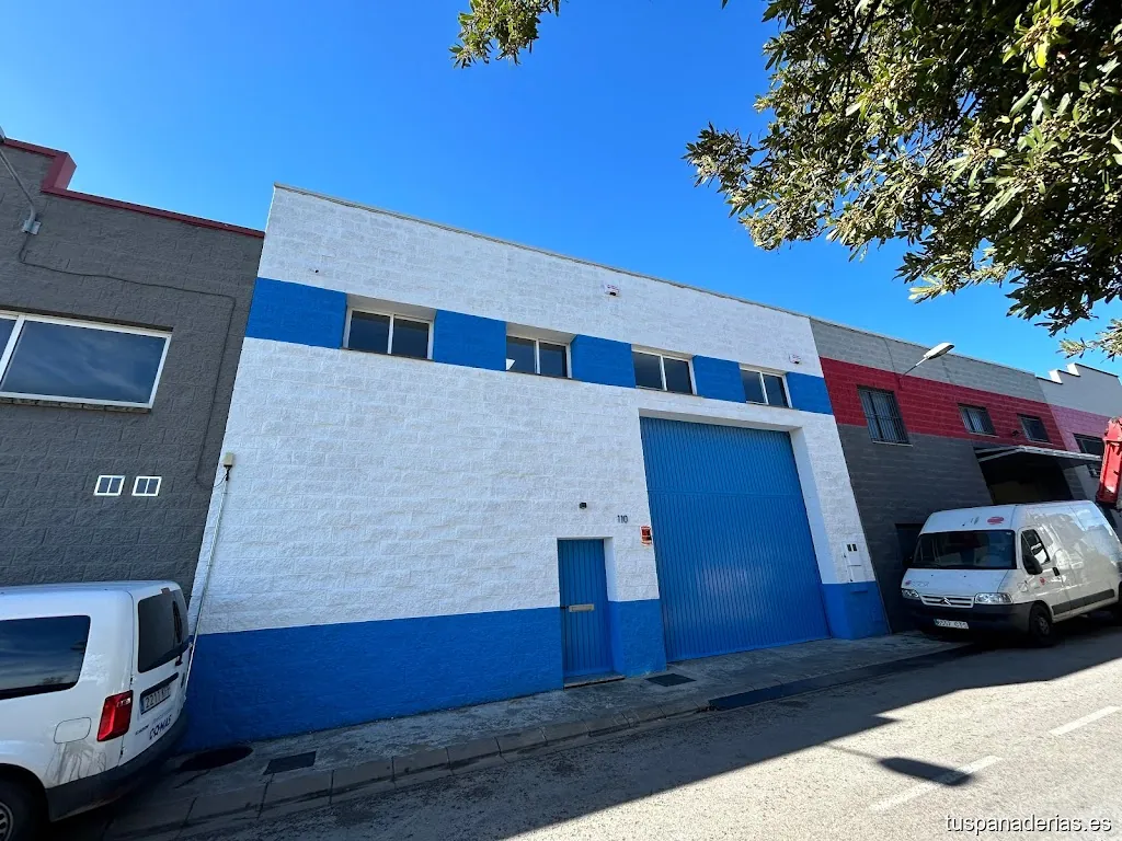 El Xuixo de Can Castelló 1898, OBRADOR