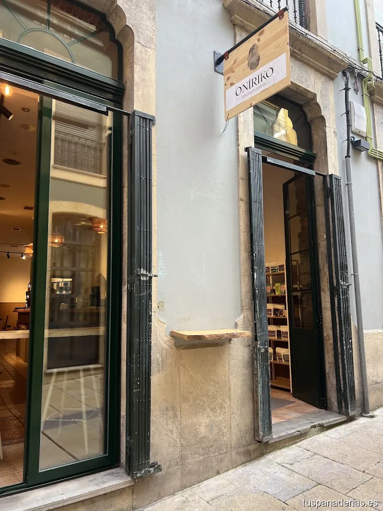 Oníriko Specialty coffee