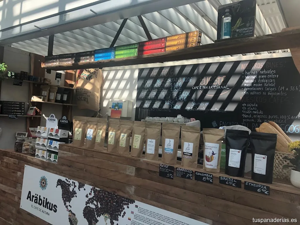 Cafetería Tueste Paiporta