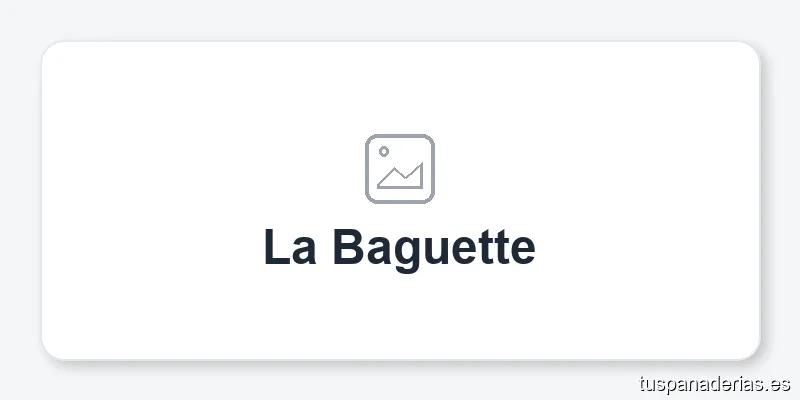La Baguette