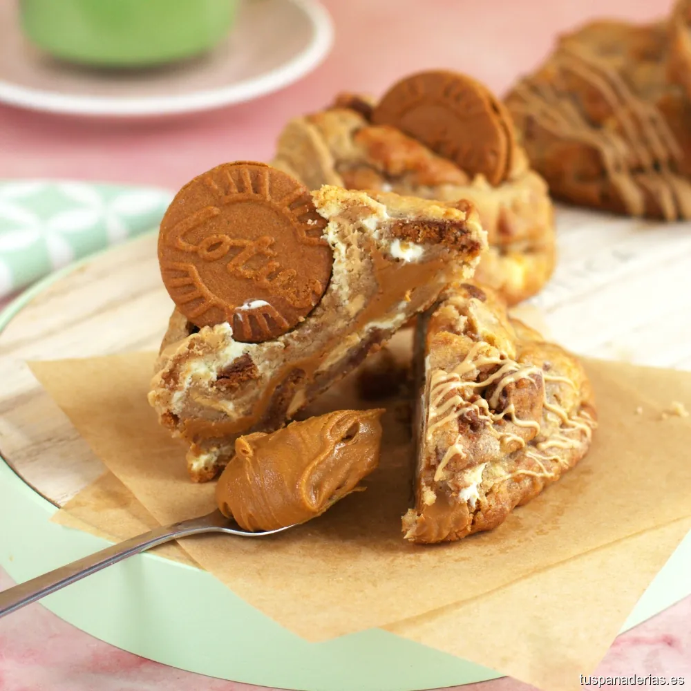 Cookies Pa´Chillarle