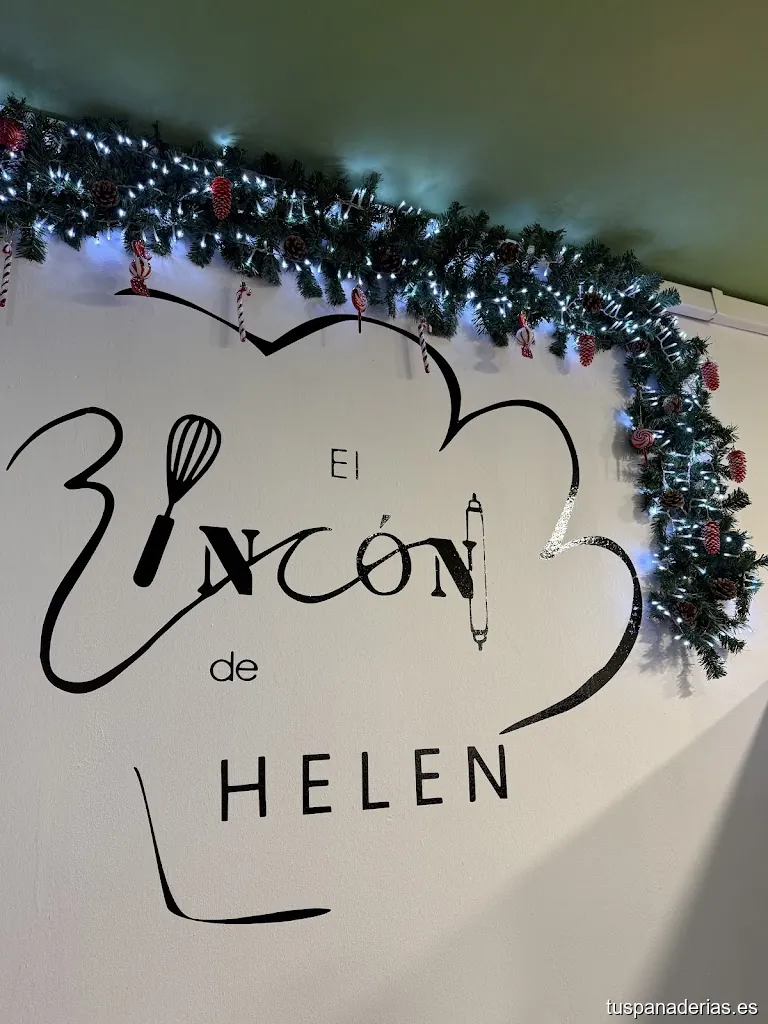 El Rincón de Helen
