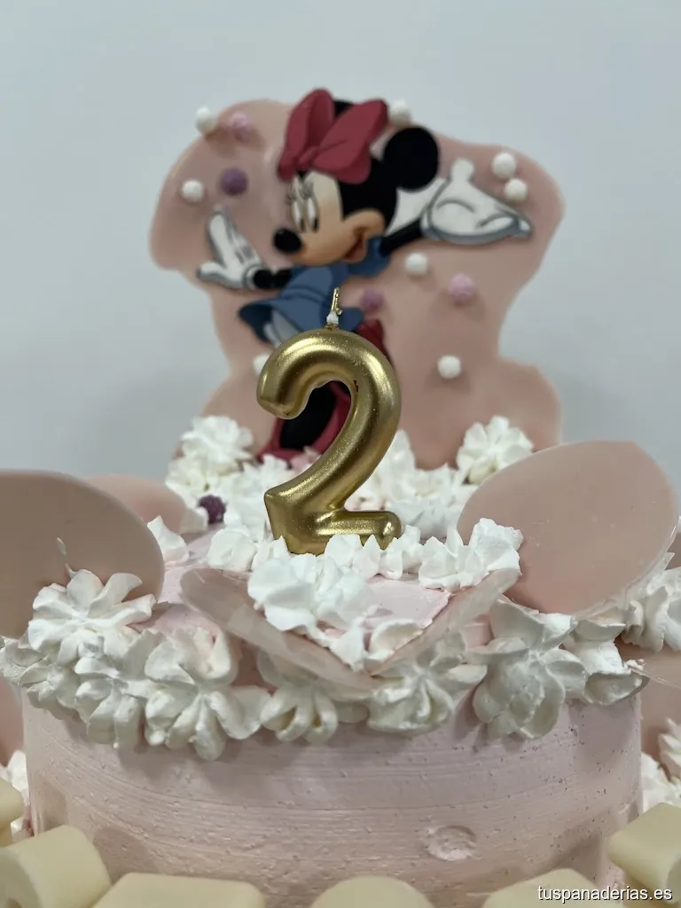 Obrador de Confitería Pinichi