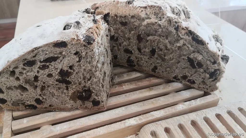 PANADERIA SUSO, S.L.