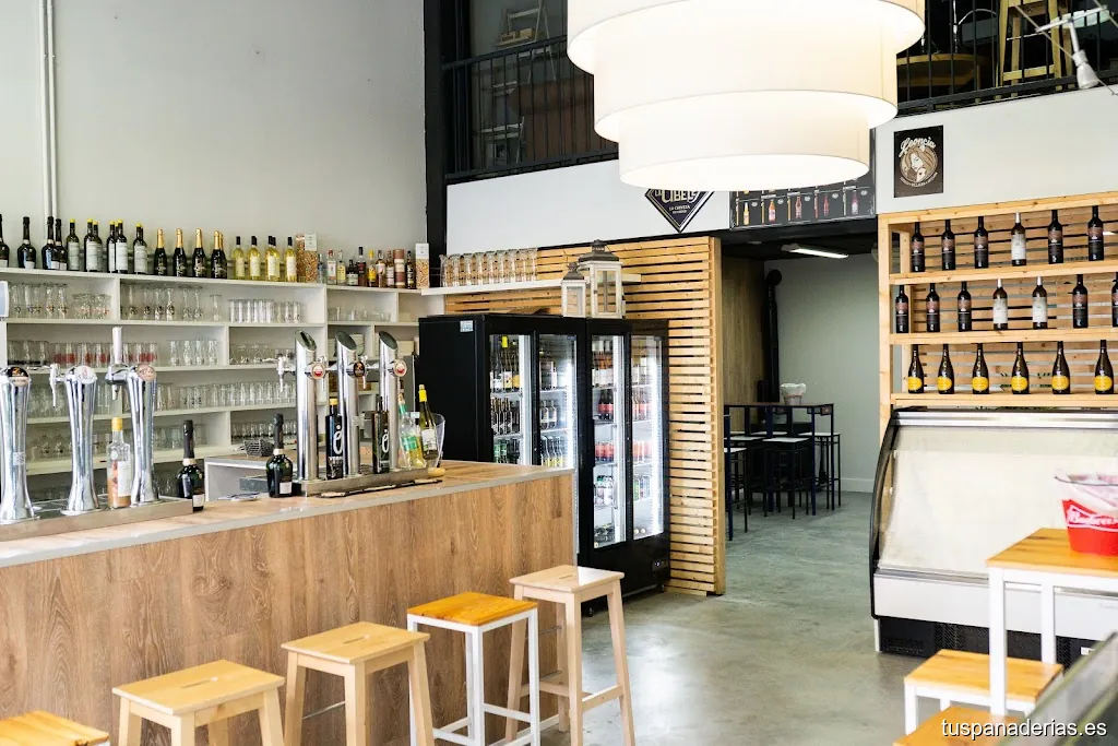 Marina Coruxo | Restaurante Las Rozas