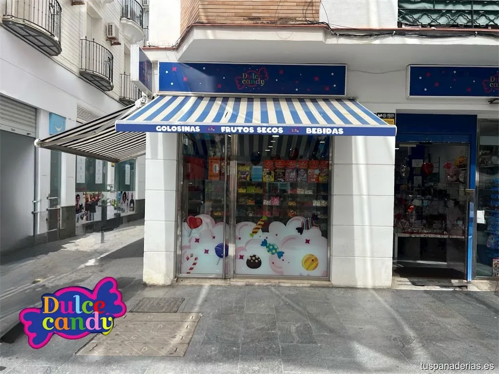 Dulce Candy Sanlúcar