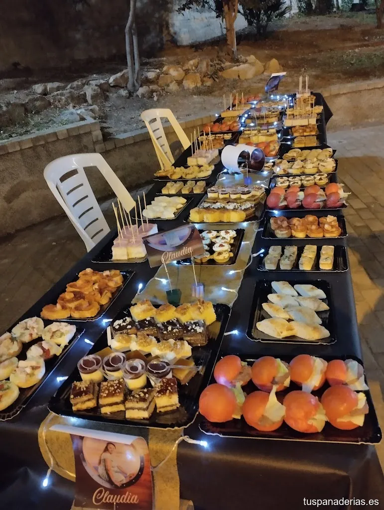 La vallera, forn de pà