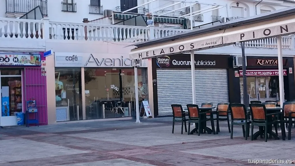 Café Avenida