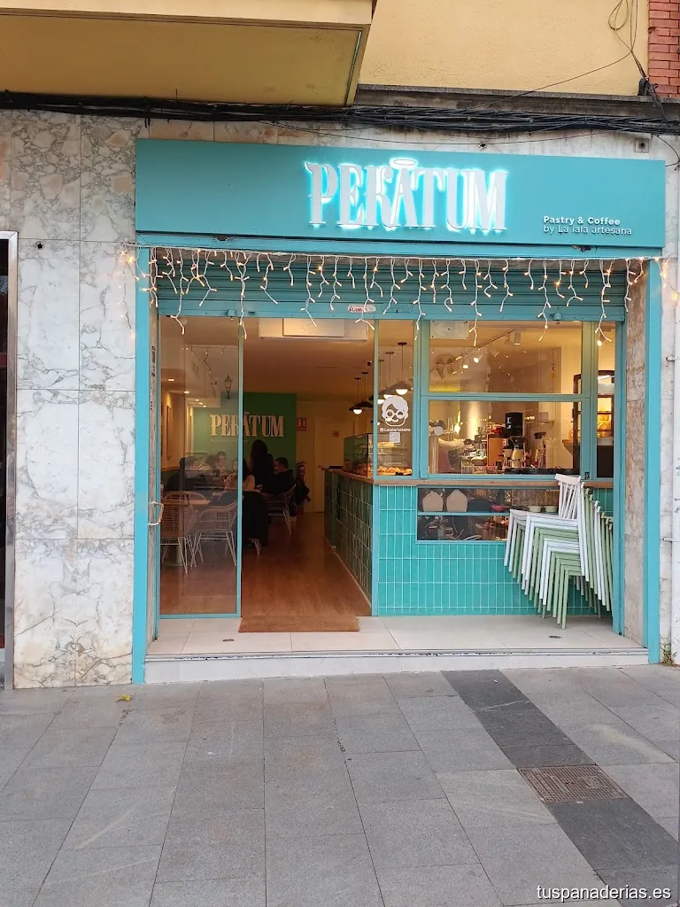 PEKĀTUM (by La iaia artesana)