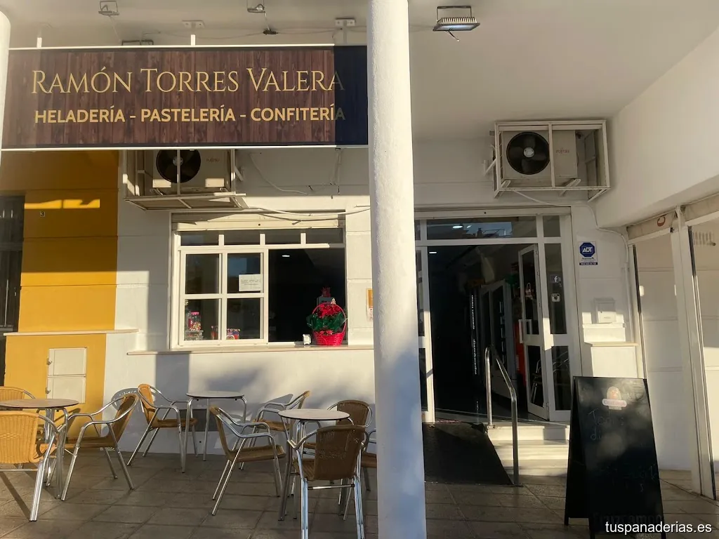 RAMON TORRES VALERA SL