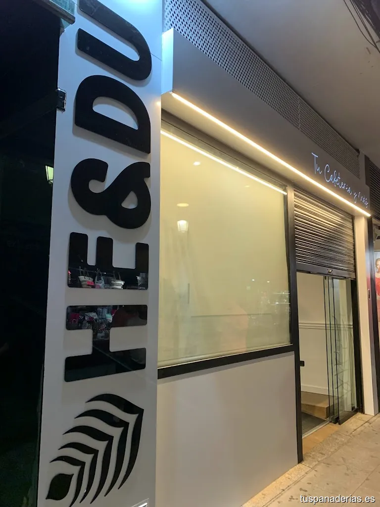 HE&DU Tu Cafetería.