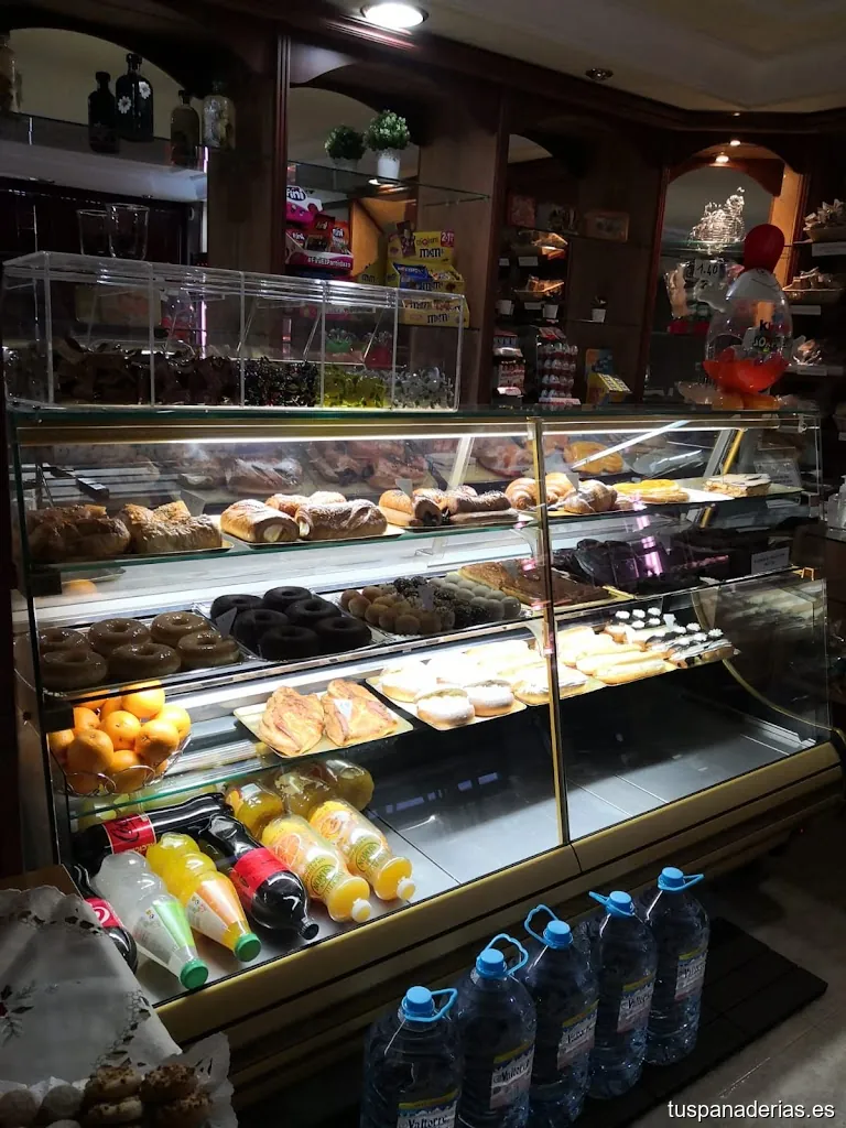 Panadería Pastelería Mary