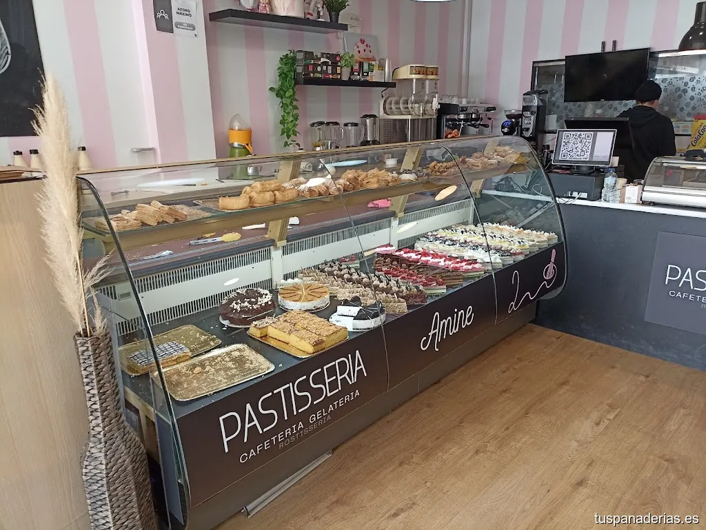 Pastisseria Amine 2