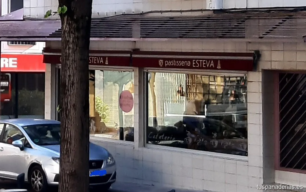 Pastisseria Esteva