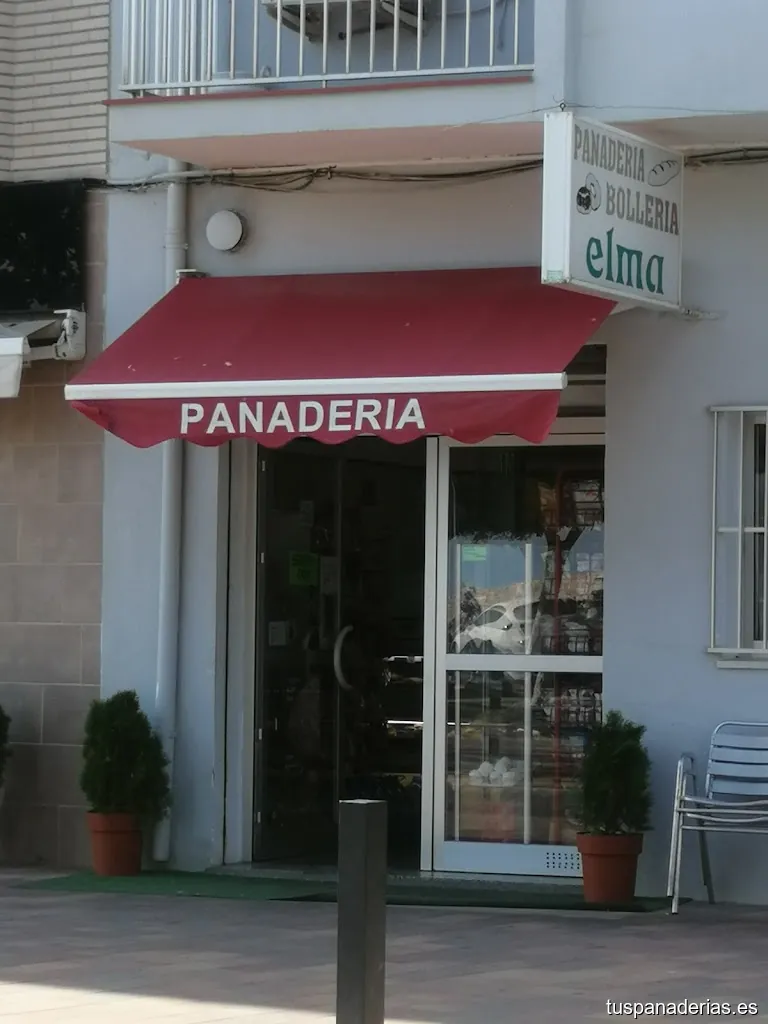 Panaderia Elma