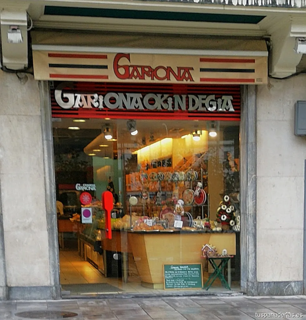 Gariona S. L.