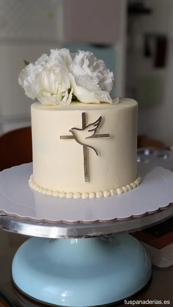 Gabriela Pastry - Tartas & postres por encargo