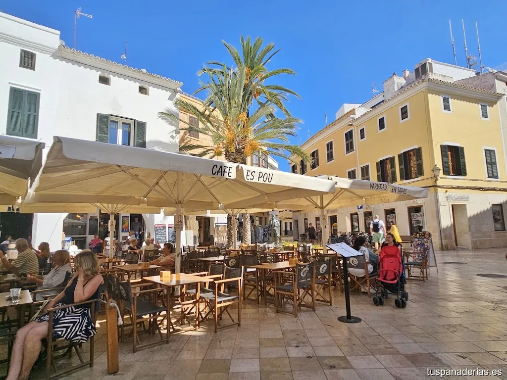 Café Es Pou