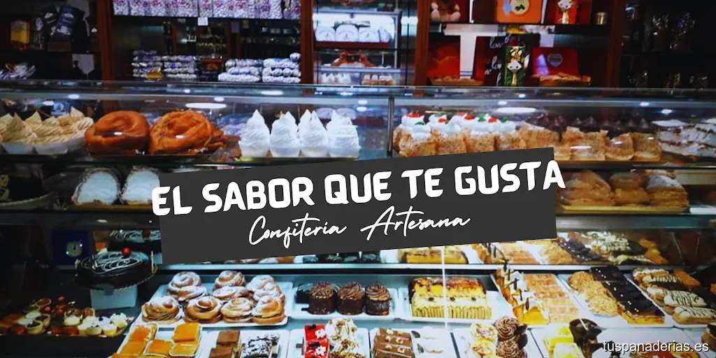 Dulces Hispania - El Campanar (Zona Norte)