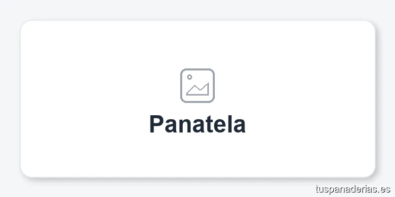 Panatela