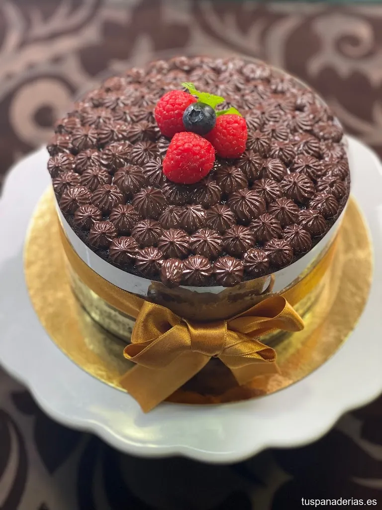 Tartas Cake Córdoba