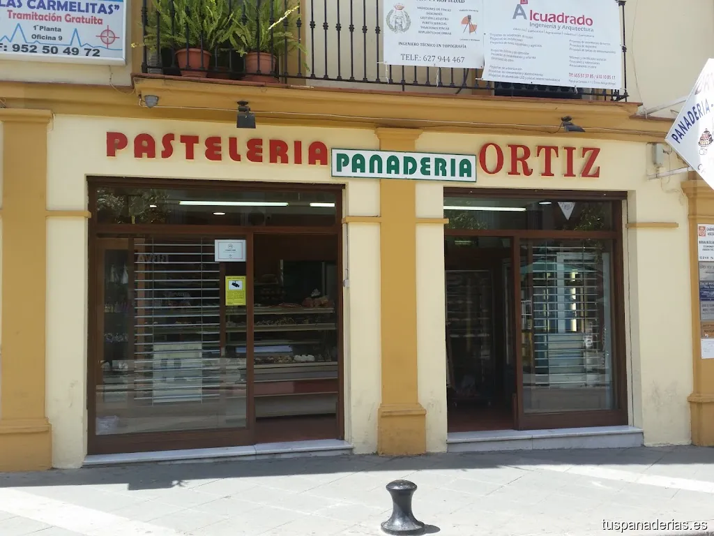 Industrial del Pan y Alimentación S.R.L.