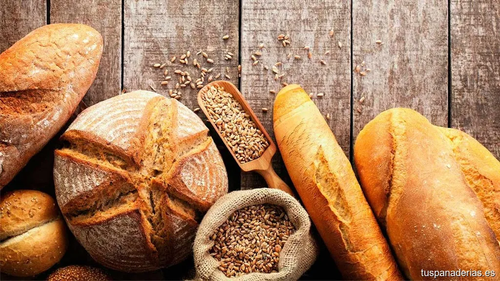 panadería Javier Miranda