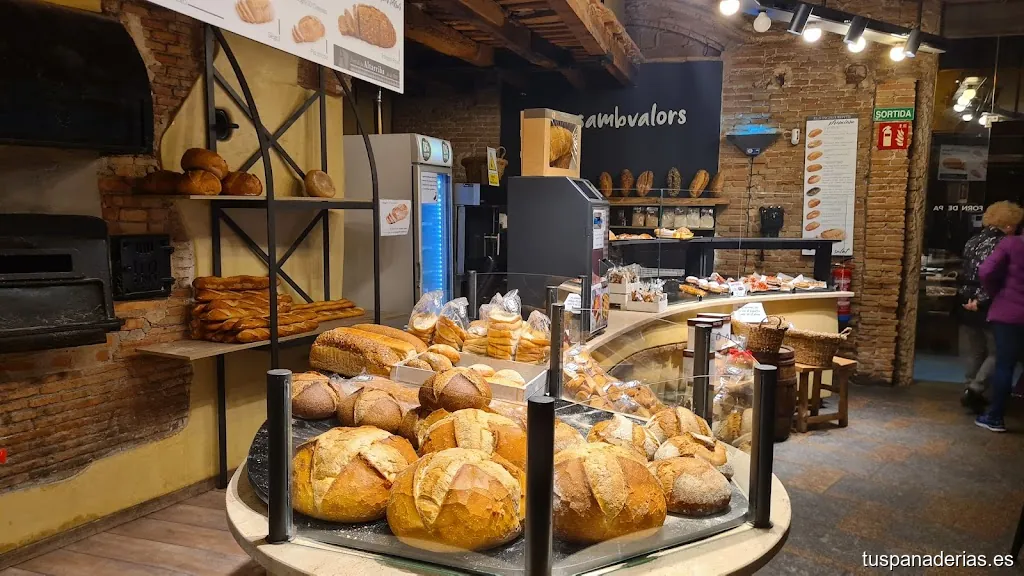 Forn de Pa Altarriba