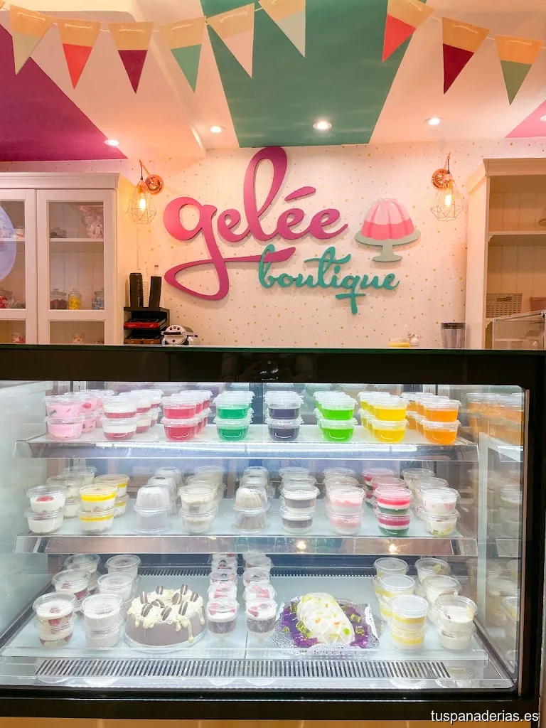 Gelée Boutique