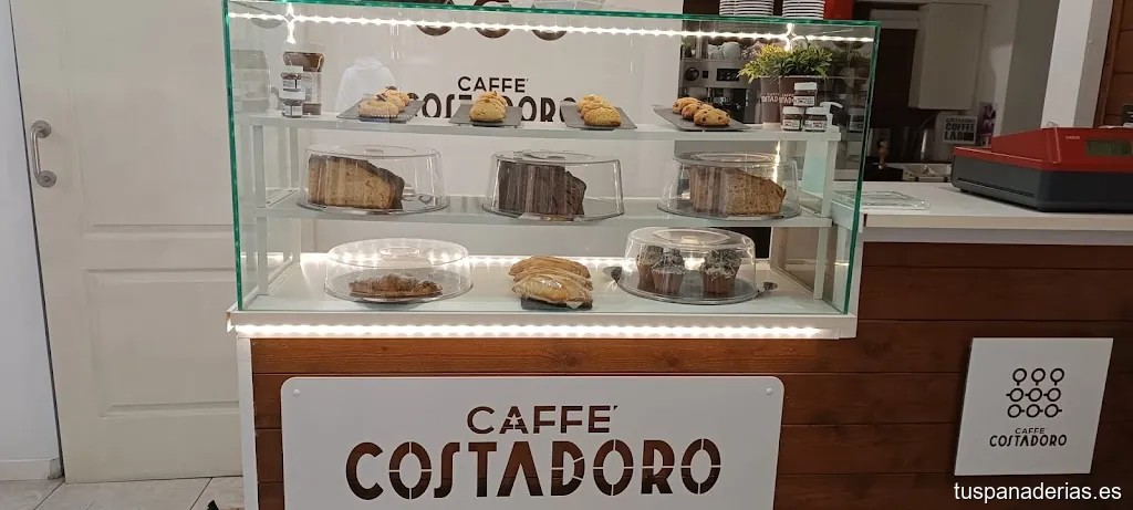Caffe Costadoro Reus
