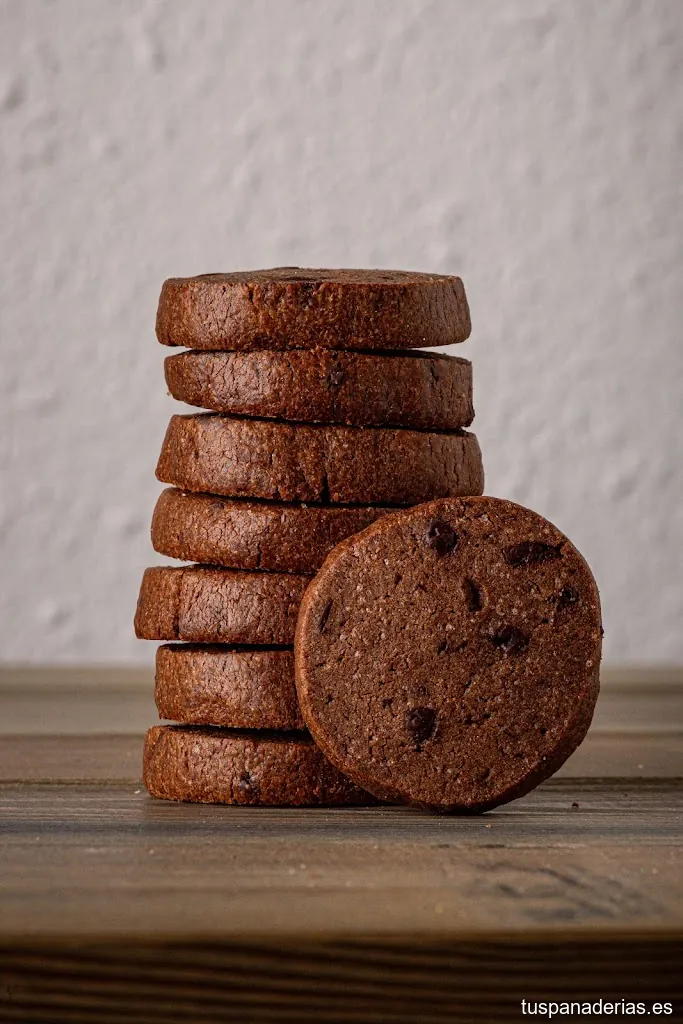 Andrea Forte Panadería-Pastelería