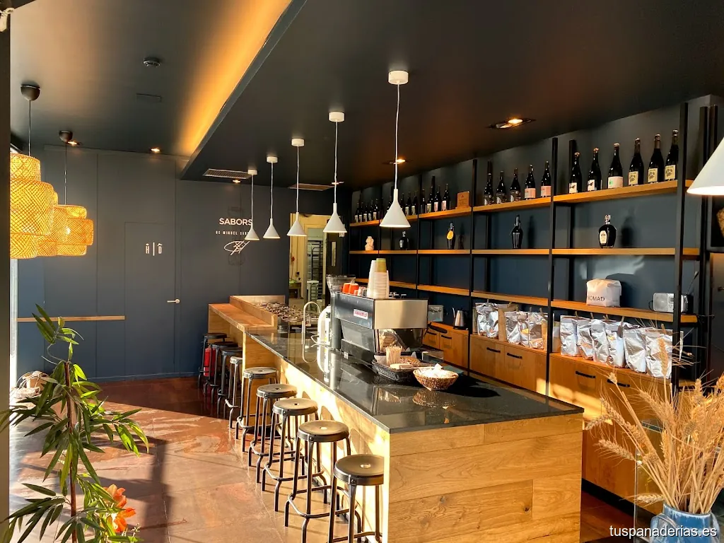 MésKPa: Miquel Saborit