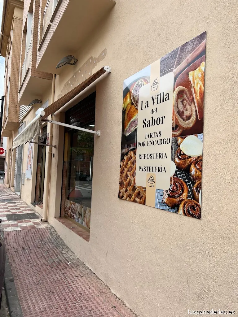 La Villa del sabor