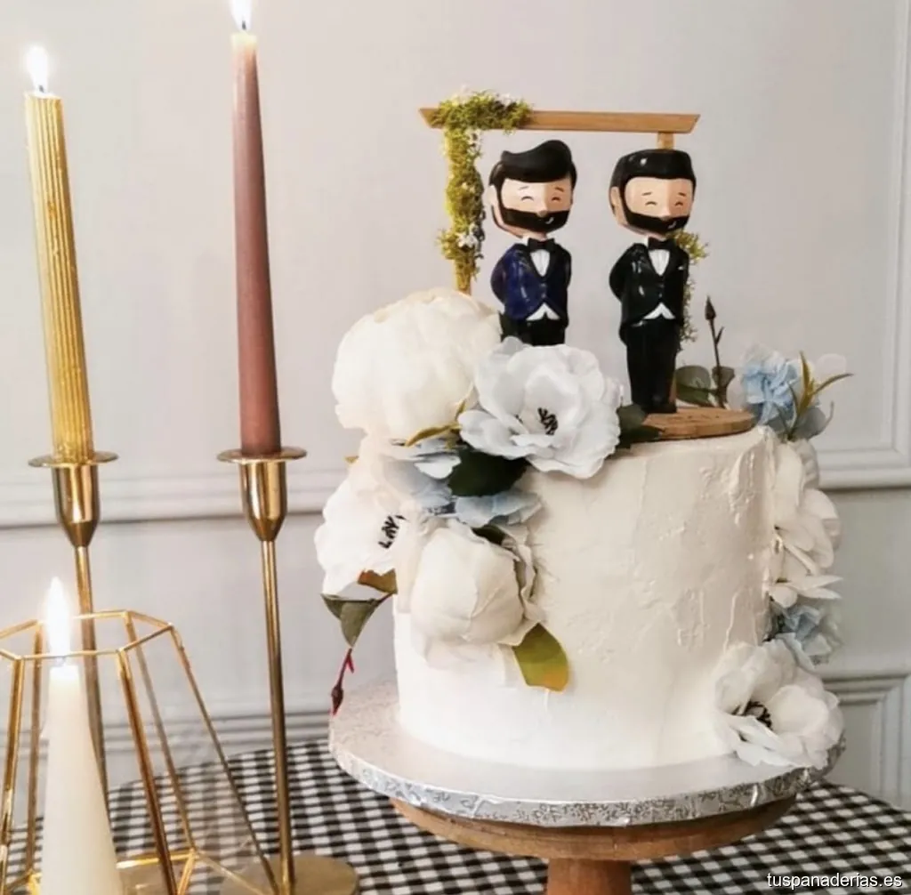 Pastelería Sueños de mi Marquesita