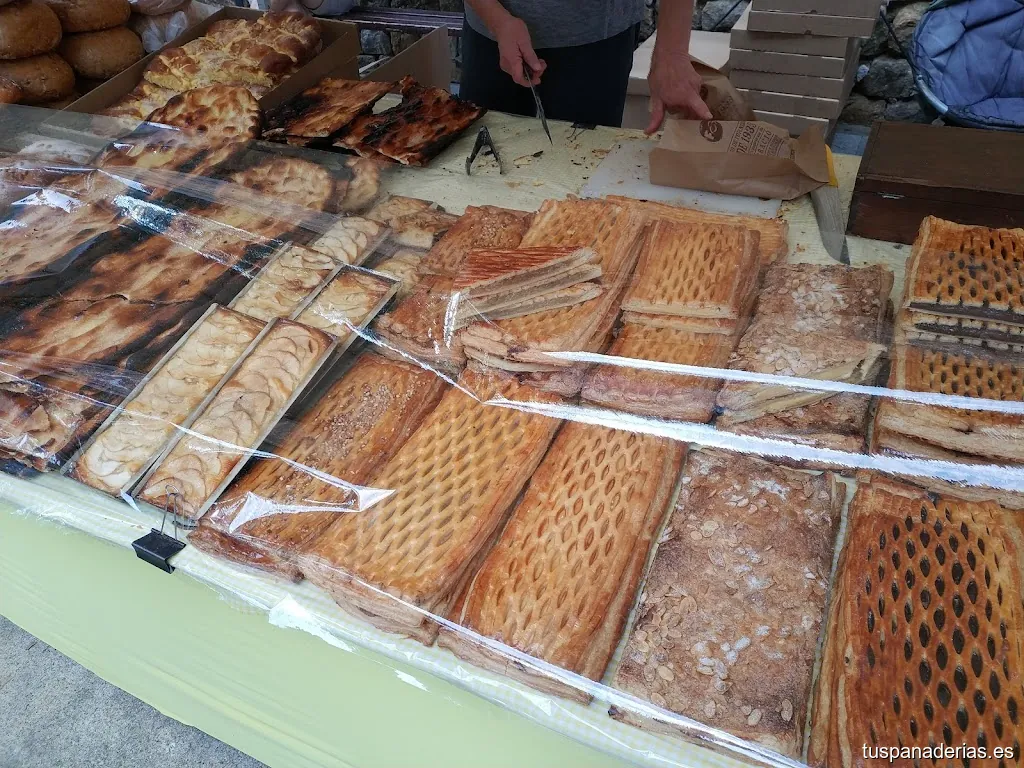 Forn de Cabrianes S.L.