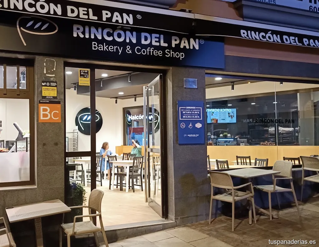 Rincón del Pan (Adeje) Calle Grande